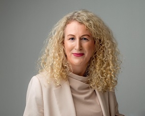 Logicalis UK&I appoints Mairead Malone as Sales Director for Ireland